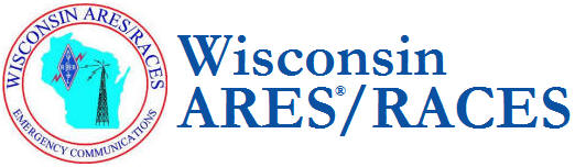 Wisconsin ARES/RACES
